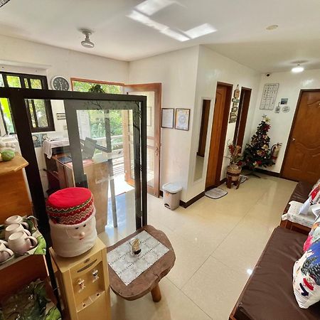MKB Pension Coron Bagian luar foto